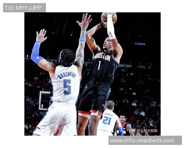 火箭媒体人欢呼休城美好时刻火箭胜利马刺掘金双双失利