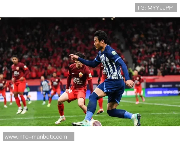 中超或迎无韩援时代朴志洙离开三镇引发关注