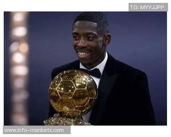 登贝莱自信满满称金球奖非自己问题坚信最终会获奖 登贝莱自信满满称金球奖非自己问题坚信最终会获奖