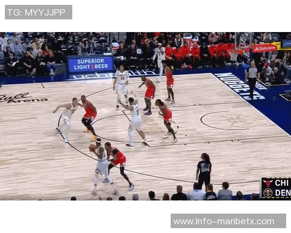 约基奇赞卡梅隆约翰逊传球能力无球空切被低估的独特价值 约基奇赞卡梅隆约翰逊传球能力无球空切被低估的独特价值