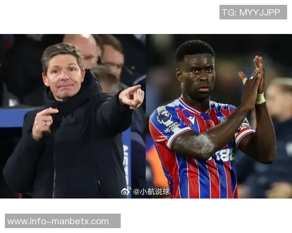 格伊谈水晶宫效力经历强调专业态度是对俱乐部的尊重